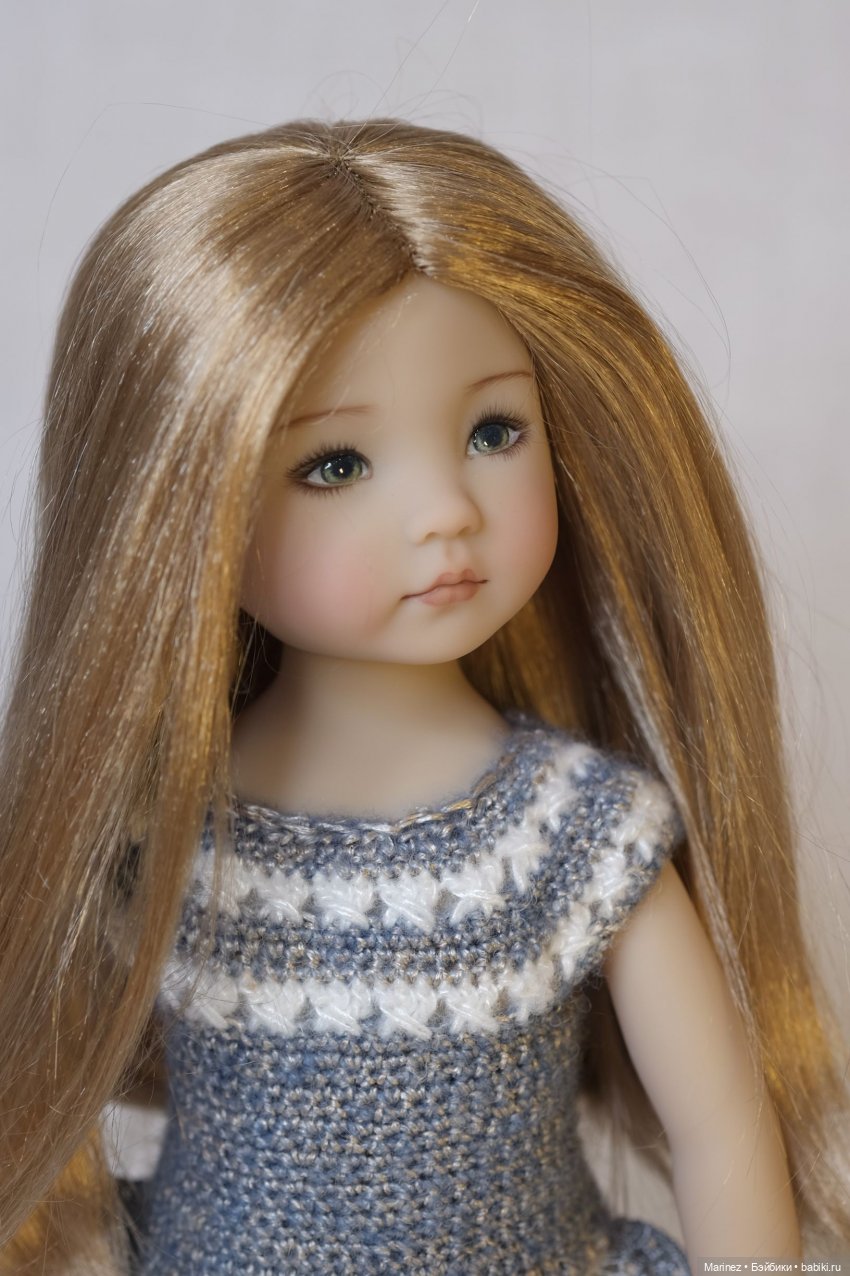 Моя первая куколка от Dianna Effner. Провели фотосессию - Портия красавица | Бэйбики Моя первая куколка от Dianna Effner. Провели фотосессию - Портия красавица (фото 6)