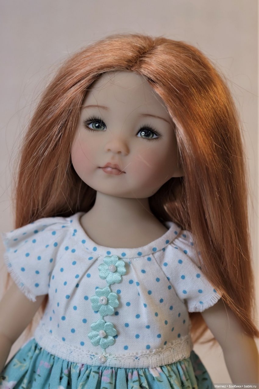 Моя первая куколка от Dianna Effner. Провели фотосессию - Портия красавица | Бэйбики Моя первая куколка от Dianna Effner. Провели фотосессию - Портия красавица (фото 9)