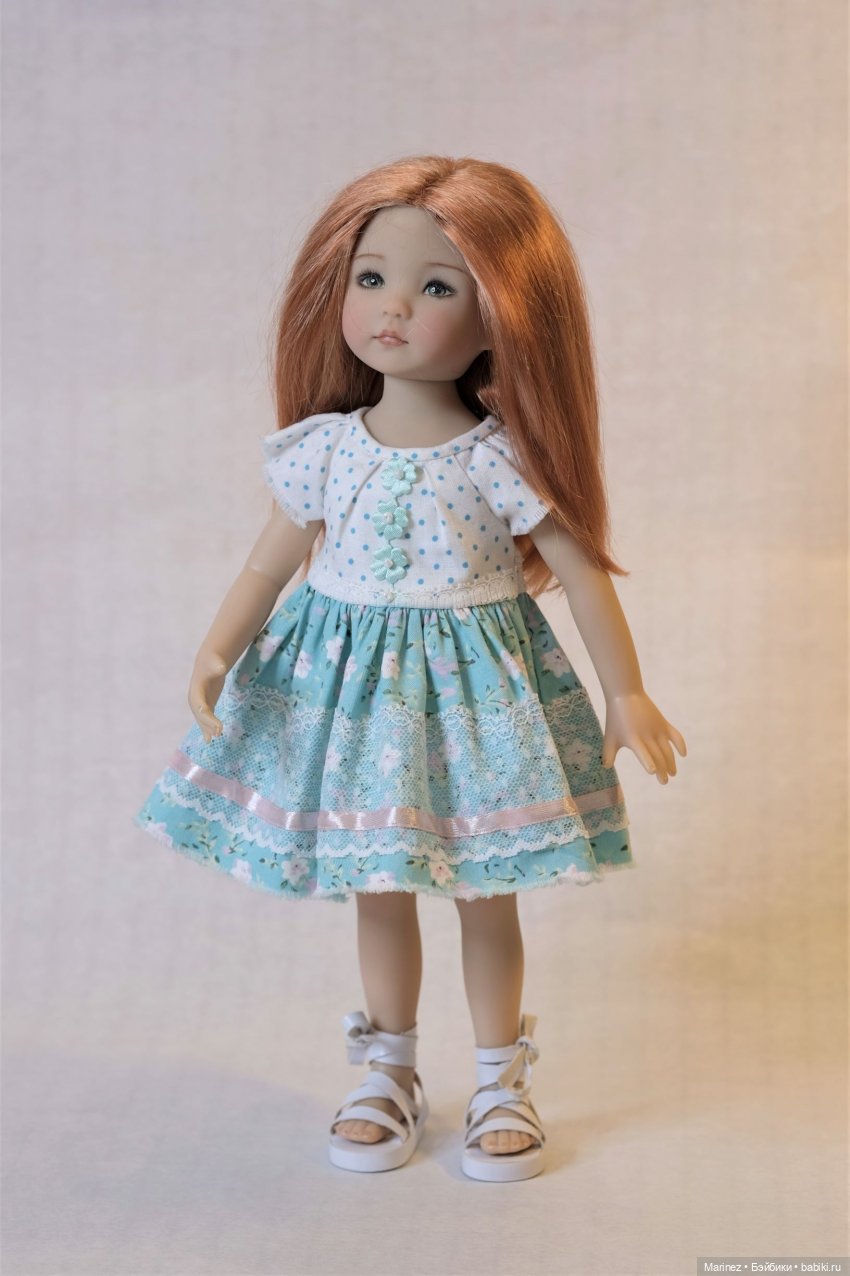 Моя первая куколка от Dianna Effner. Провели фотосессию - Портия красавица | Бэйбики Моя первая куколка от Dianna Effner. Провели фотосессию - Портия красавица (фото 8)