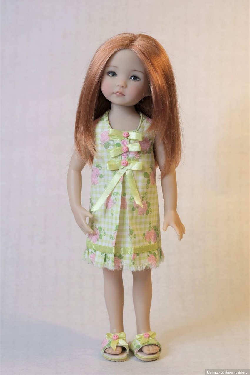 Моя первая куколка от Dianna Effner. Провели фотосессию - Портия красавица | Бэйбики Моя первая куколка от Dianna Effner. Провели фотосессию - Портия красавица