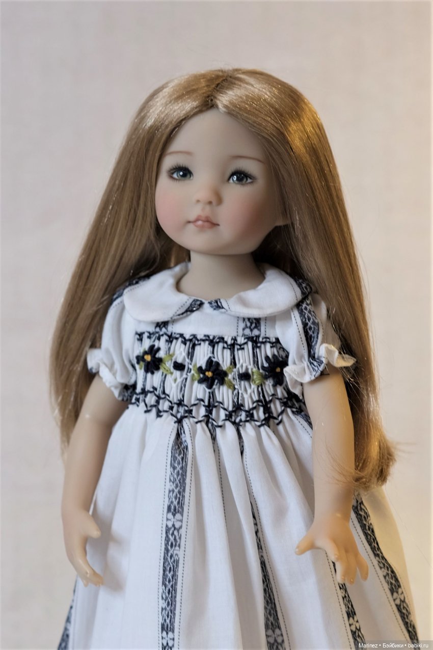 Моя первая куколка от Dianna Effner. Провели фотосессию - Портия красавица | Бэйбики Моя первая куколка от Dianna Effner. Провели фотосессию - Портия красавица