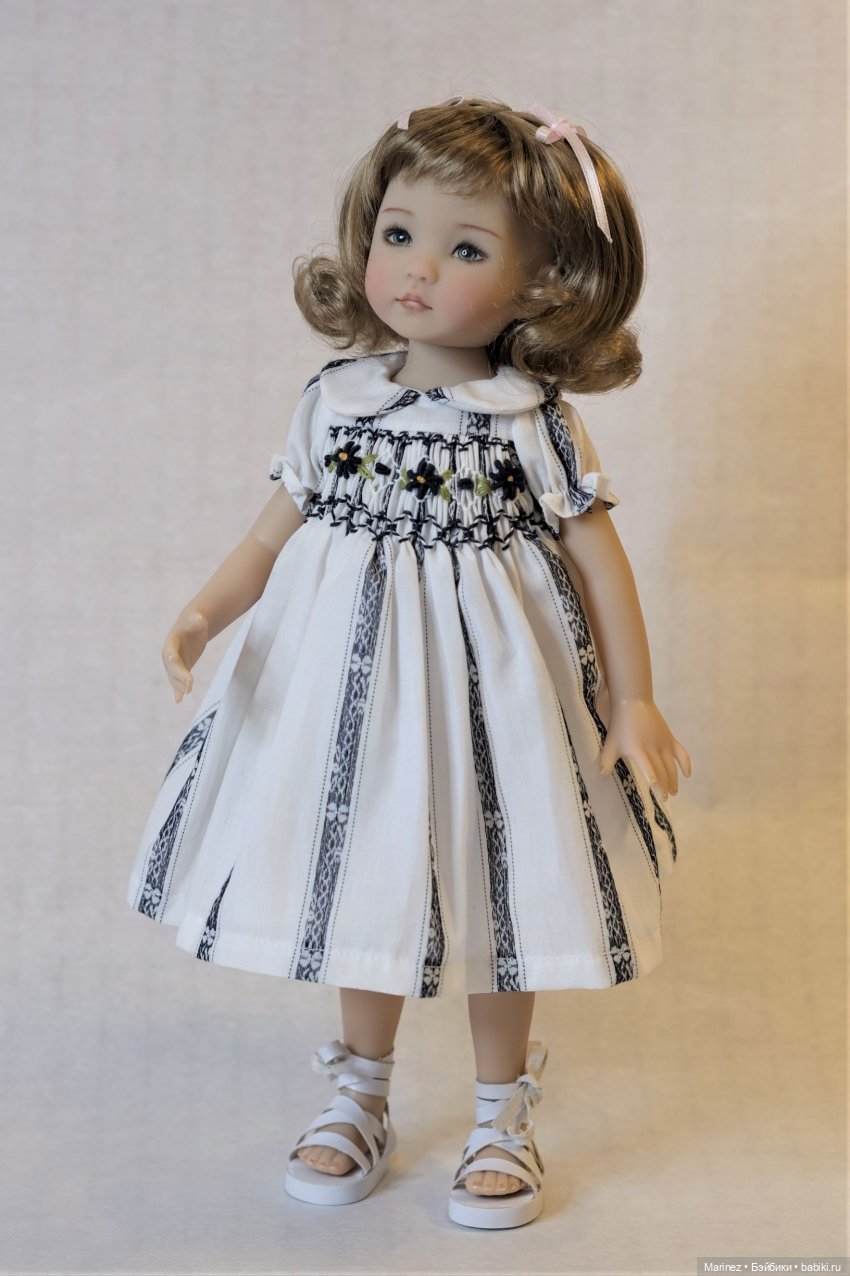 Моя первая куколка от Dianna Effner. Провели фотосессию - Портия красавица | Бэйбики Моя первая куколка от Dianna Effner. Провели фотосессию - Портия красавица