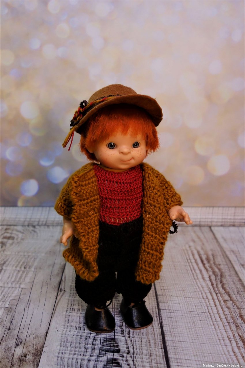 Музей кукол и игрушек в Бадене. Для поклонников антикварных и просто старинных игрушек