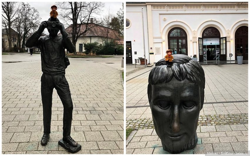 Австрия 2020 глазами Паолитосов