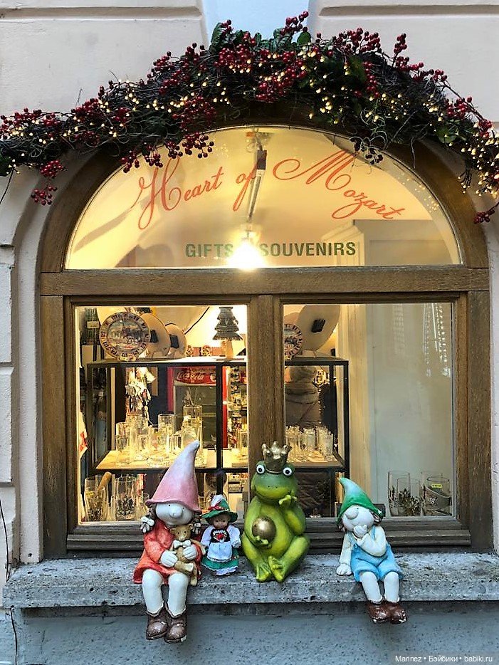 Австрия 2020 глазами Паолитосов