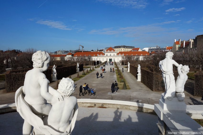 Австрия 2020 глазами Паолитосов (фото 4)