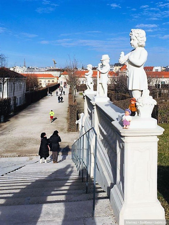 Австрия 2020 глазами Паолитосов (фото 5)