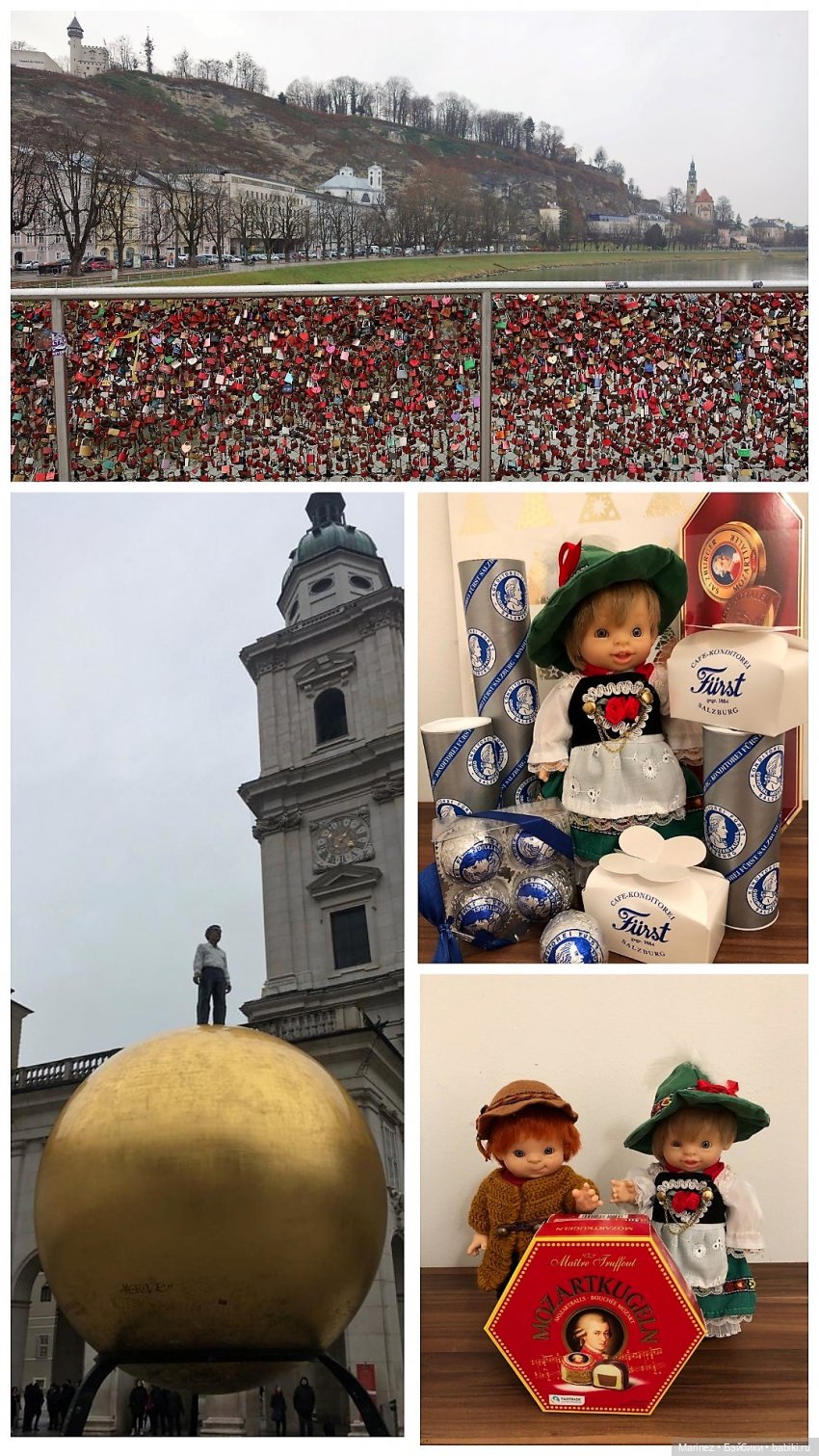 Австрия 2020 глазами Паолитосов