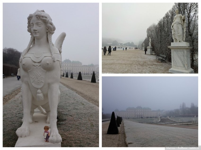 Австрия 2020 глазами Паолитосов (фото 2)