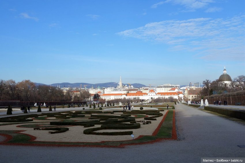 Австрия 2020 глазами Паолитосов (фото 3)