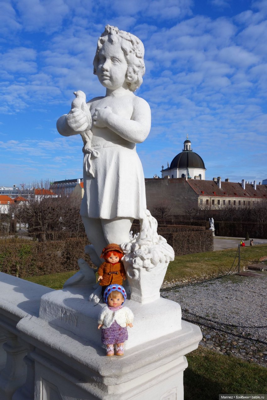 Австрия 2020 глазами Паолитосов (фото 7)