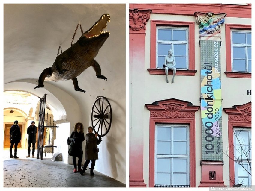 Австрия 2020 глазами Паолитосов