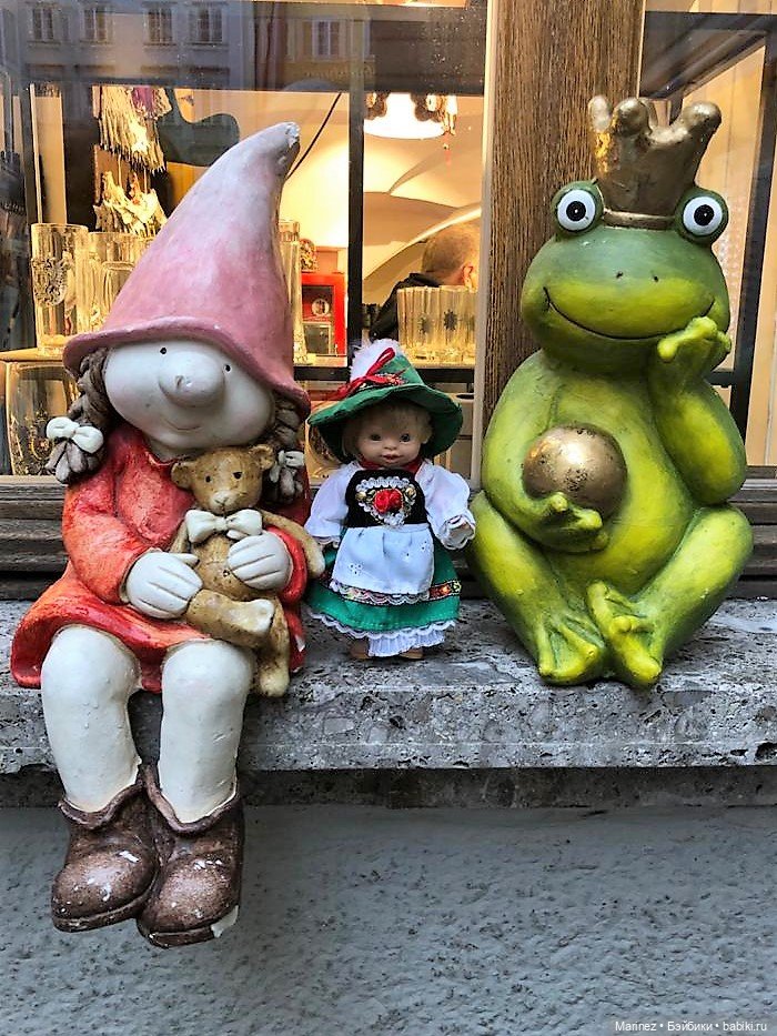 Австрия 2020 глазами Паолитосов