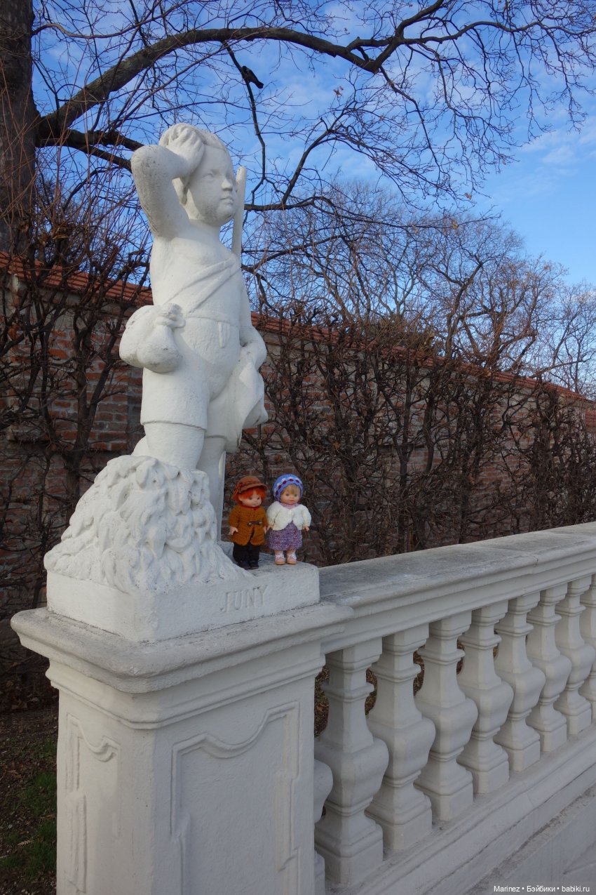 Австрия 2020 глазами Паолитосов (фото 6)