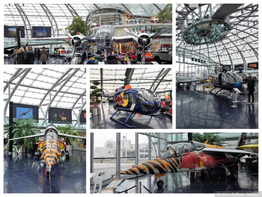 Австрия 2020 глазами Паолитосов