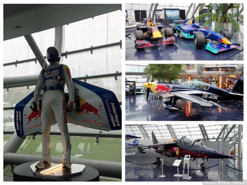 Австрия 2020 глазами Паолитосов