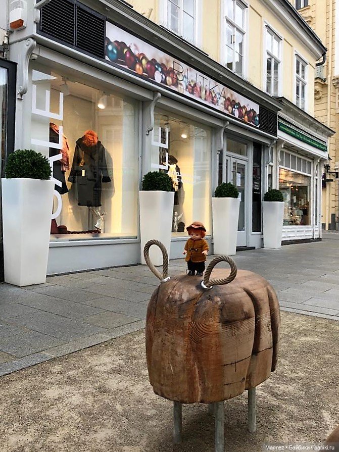 Австрия 2020 глазами Паолитосов