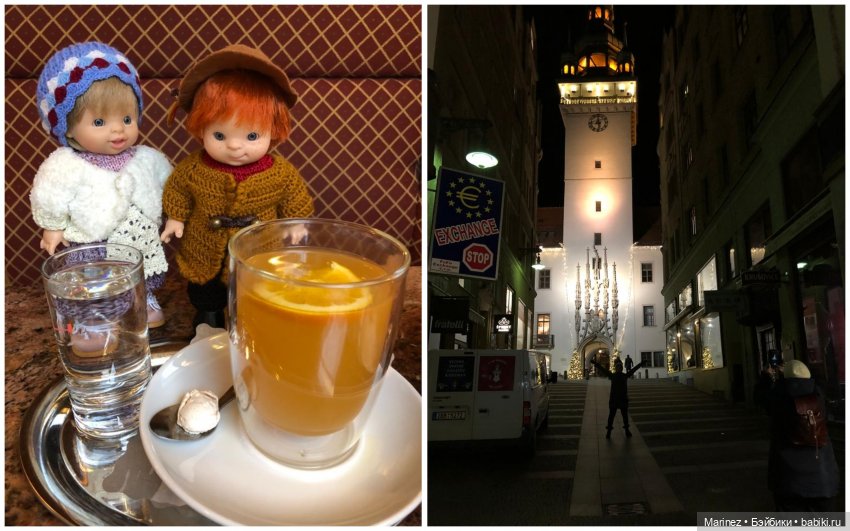 Австрия 2020 глазами Паолитосов