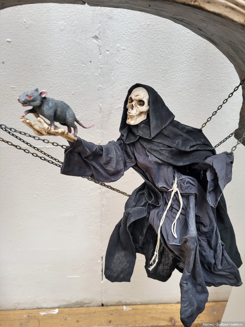 «Время кукол», Санкт-Петербург, 27.05.2023г. Часть 1 (увлеклась фотосъемкой) (фото 5)