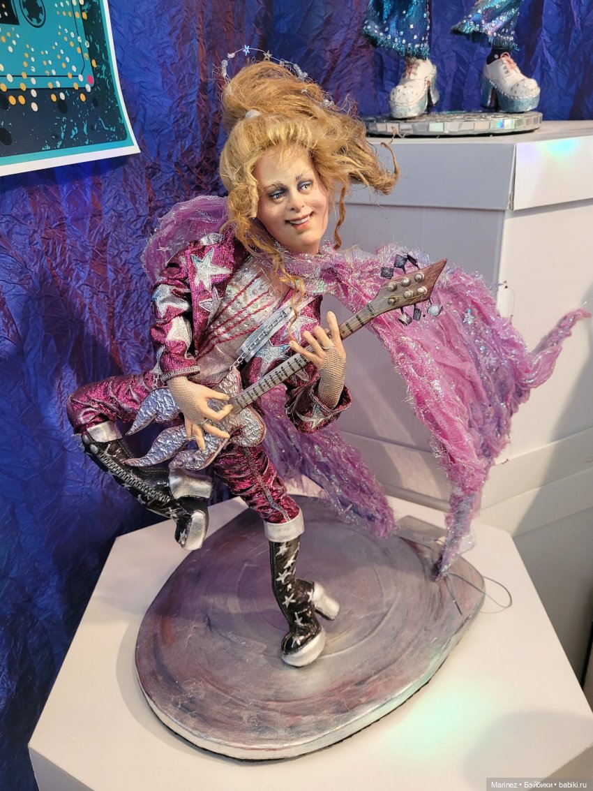 «Время кукол», Санкт-Петербург, 27.05.2023г. Часть 2