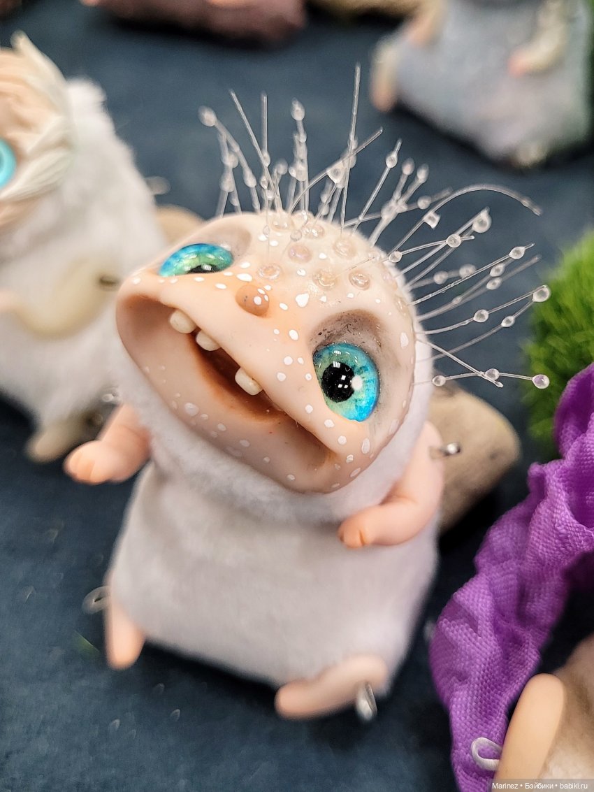 «Время кукол», Санкт-Петербург, 27.05.2023г. Часть 2