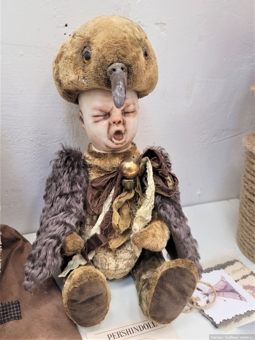 «Время кукол», Санкт-Петербург, 27.05.2023г. Часть 2