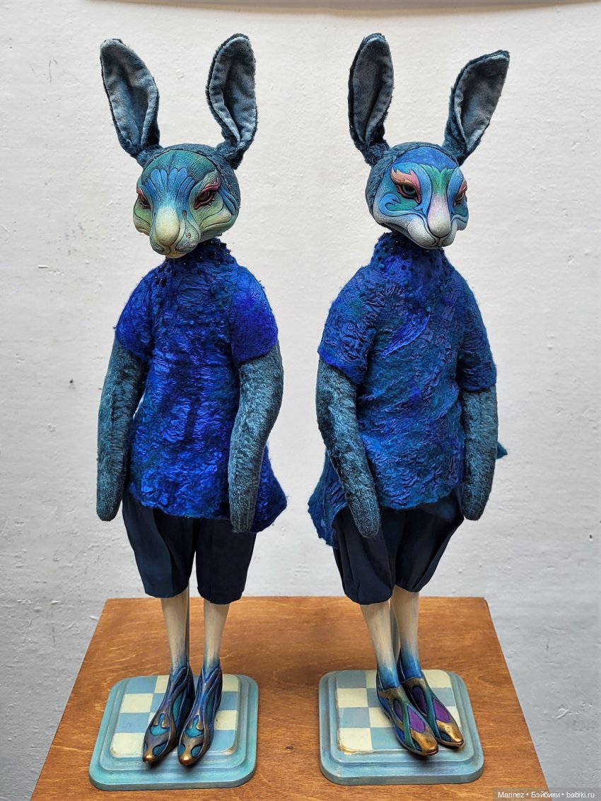 «Время кукол», Санкт-Петербург, 27.05.2023г. Часть 1 (увлеклась фотосъемкой)