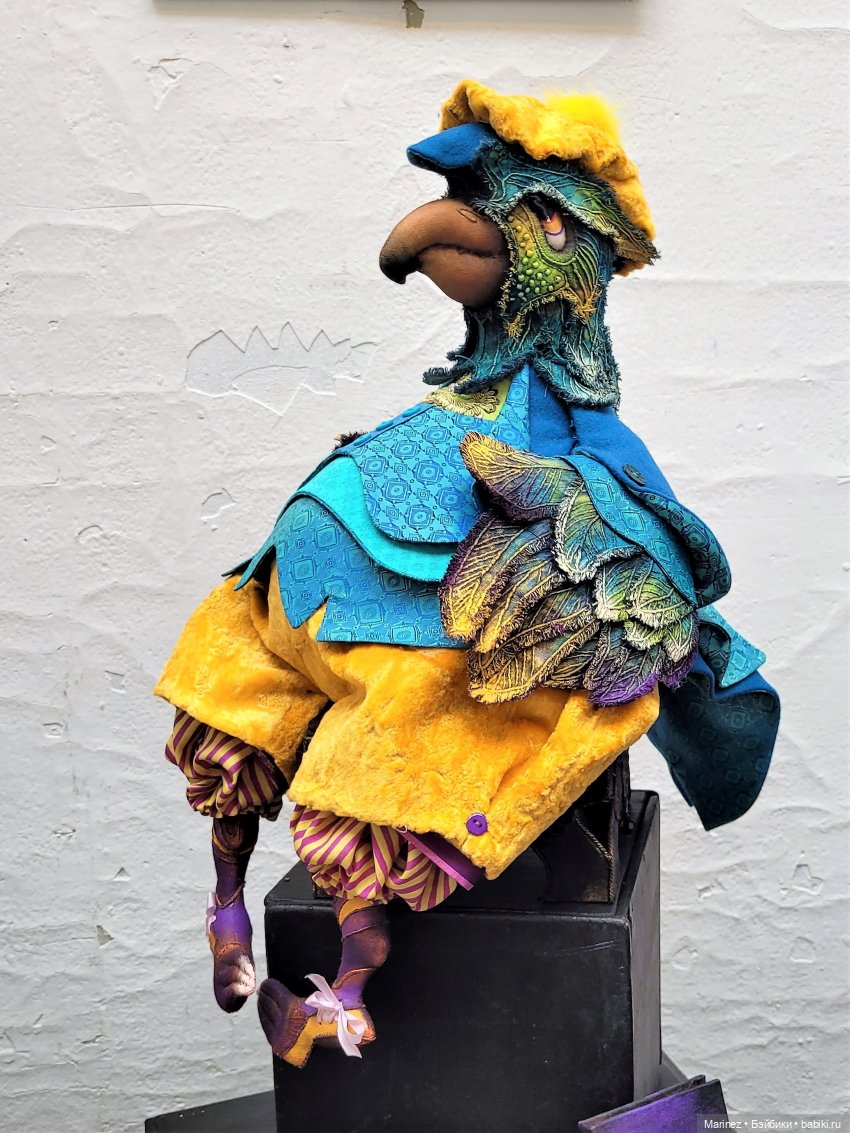 «Время кукол», Санкт-Петербург, 27.05.2023г. Часть 1 (увлеклась фотосъемкой)