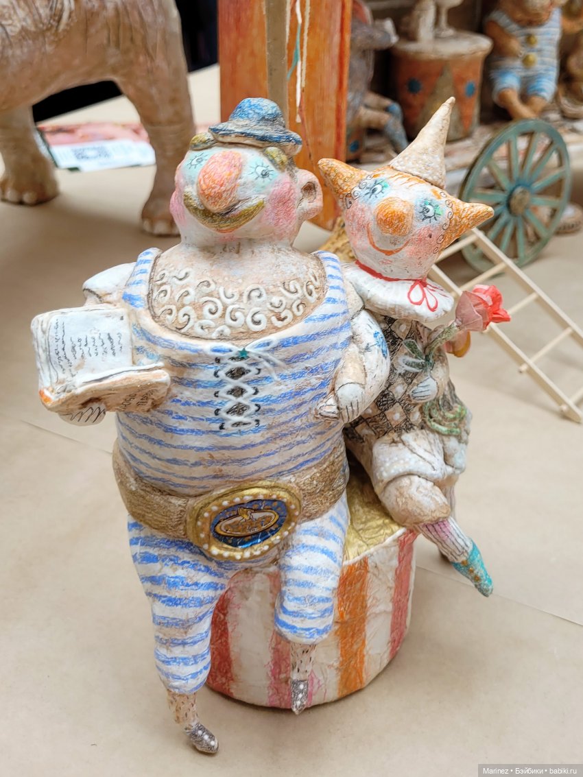 «Время кукол», Санкт-Петербург, 27.05.2023г. Часть 1 (увлеклась фотосъемкой)