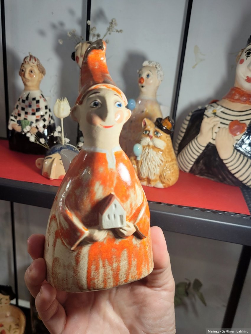 «Время кукол», Санкт-Петербург, 27.05.2023г. Часть 2