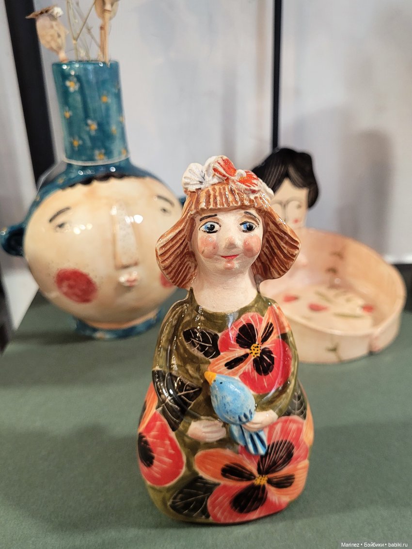 «Время кукол», Санкт-Петербург, 27.05.2023г. Часть 2