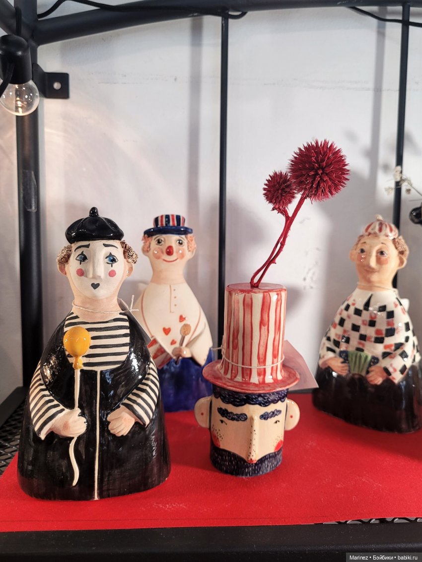 «Время кукол», Санкт-Петербург, 27.05.2023г. Часть 2