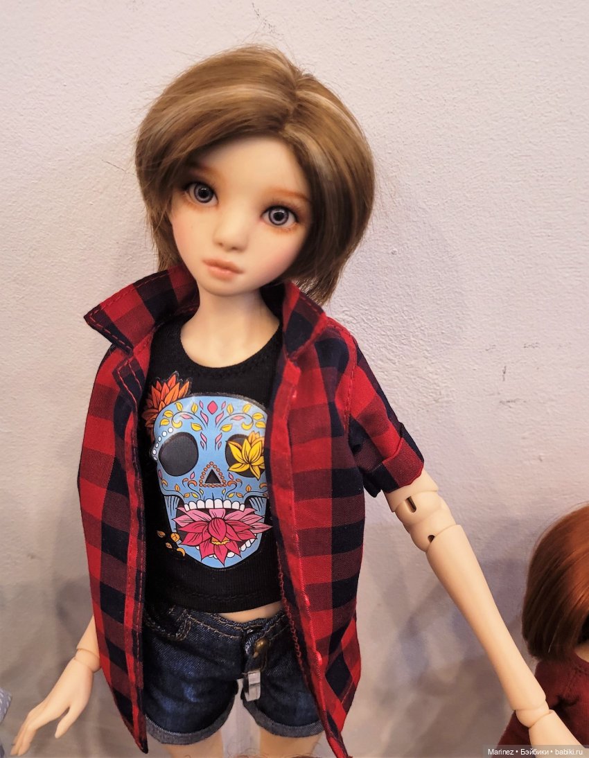 «Время кукол», Санкт-Петербург, 27.05.2023г. Часть 2 (фото 7)