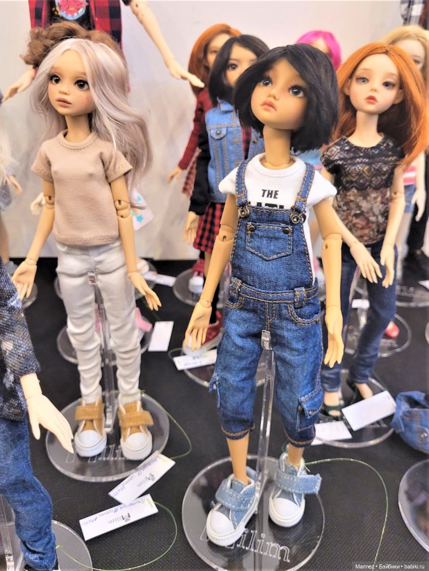 «Время кукол», Санкт-Петербург, 27.05.2023г. Часть 2 (фото 6)