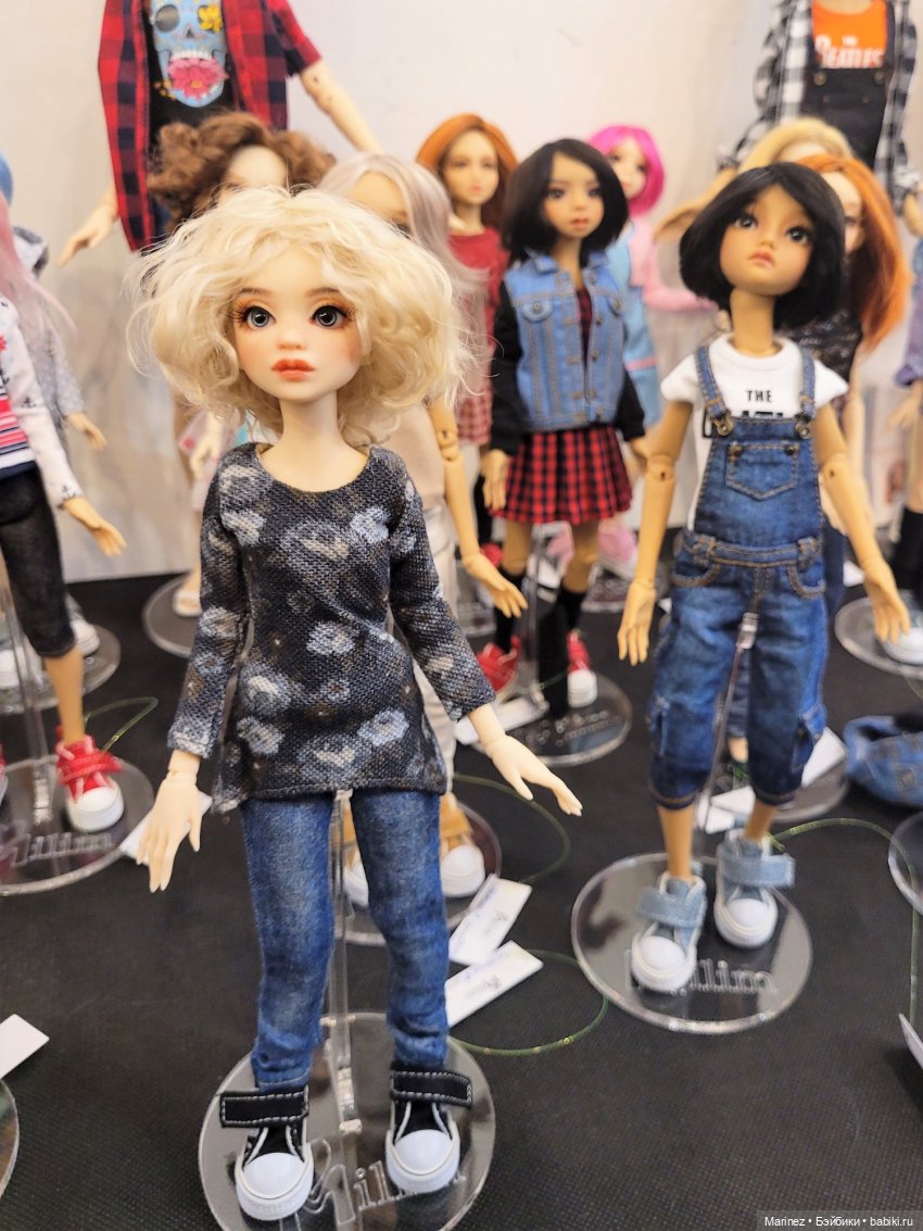 «Время кукол», Санкт-Петербург, 27.05.2023г. Часть 2 (фото 9)