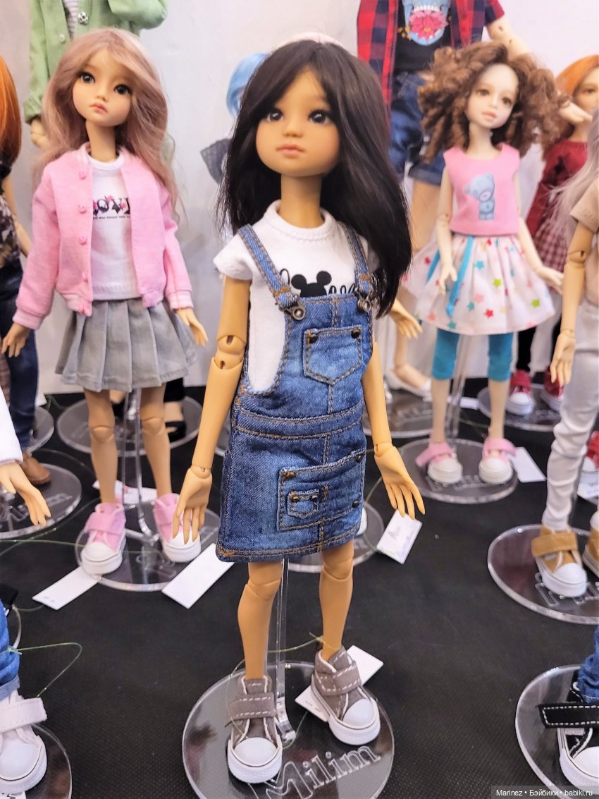 «Время кукол», Санкт-Петербург, 27.05.2023г. Часть 2 (фото 8)