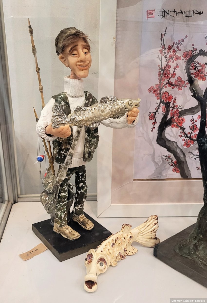 «Время кукол», Санкт-Петербург, 27.05.2023г. Часть 2 (фото 10)