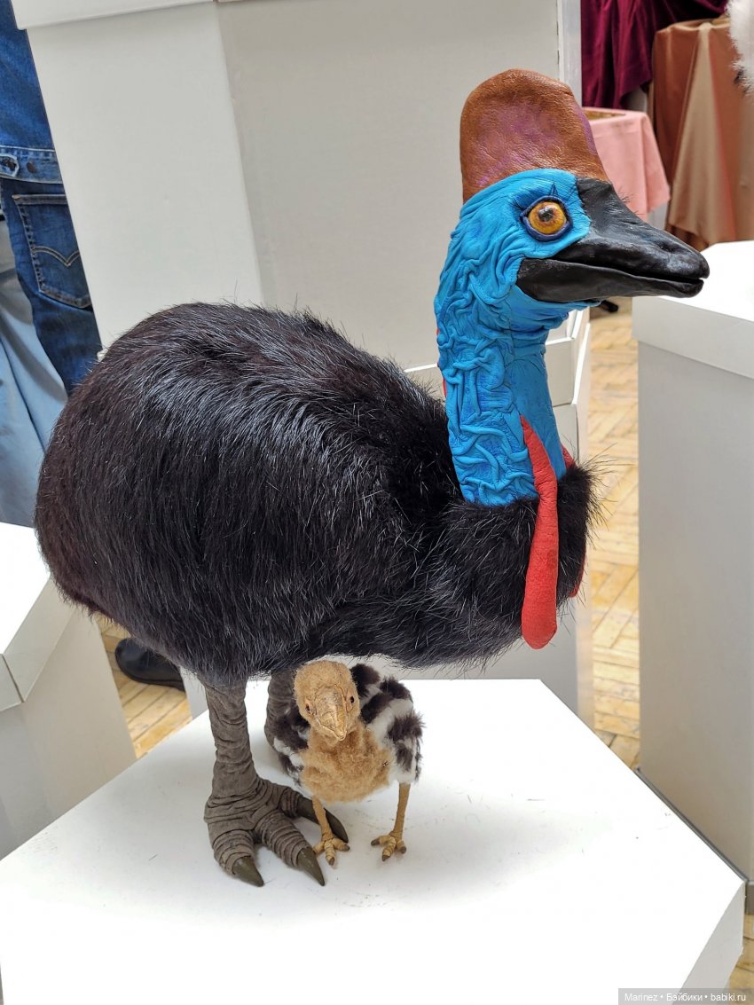 «Время кукол», Санкт-Петербург, 27.05.2023г. Часть 1 (увлеклась фотосъемкой)