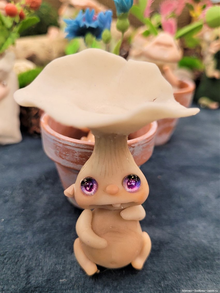 «Время кукол», Санкт-Петербург, 27.05.2023г. Часть 2