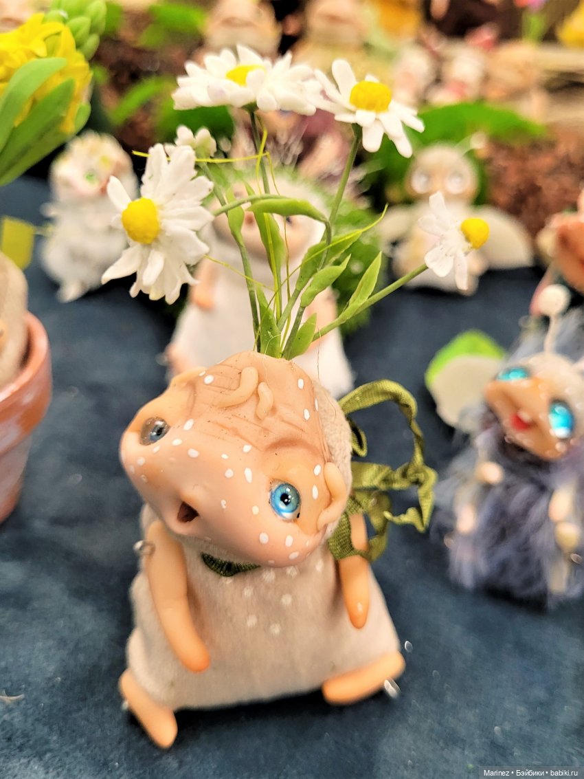 «Время кукол», Санкт-Петербург, 27.05.2023г. Часть 2