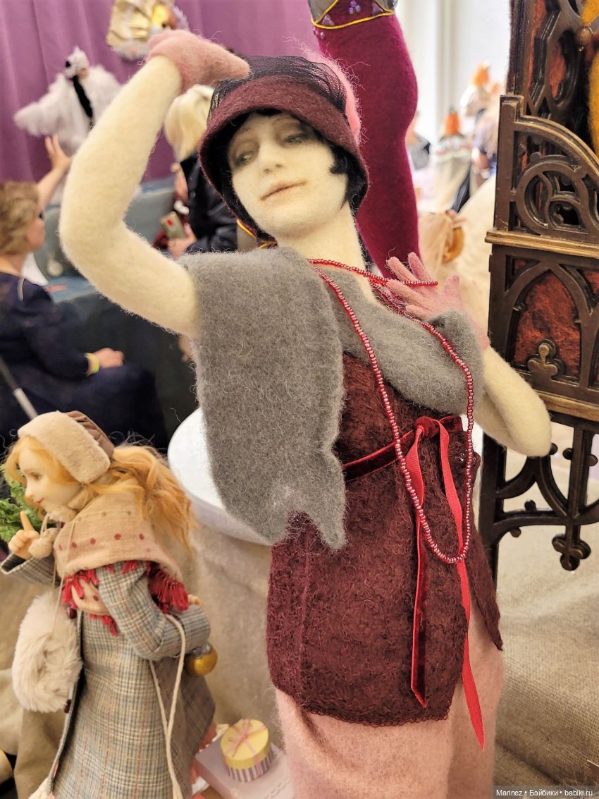 «Время кукол», Санкт-Петербург, 27.05.2023г. Часть 2