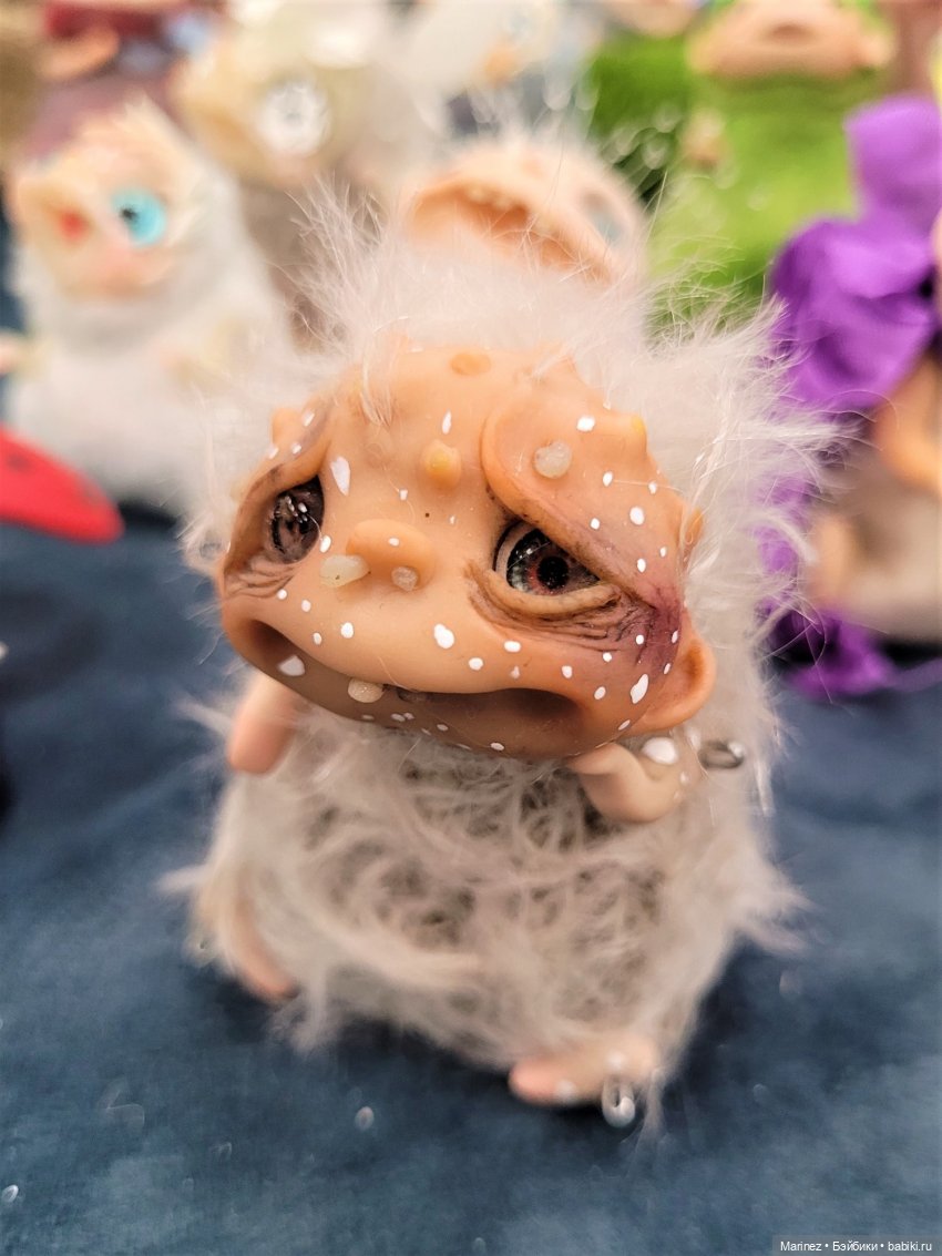 «Время кукол», Санкт-Петербург, 27.05.2023г. Часть 2