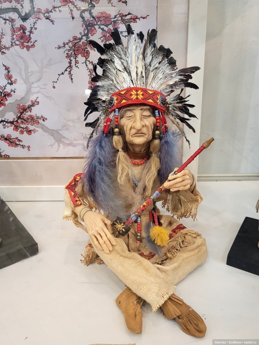 «Время кукол», Санкт-Петербург, 27.05.2023г. Часть 2