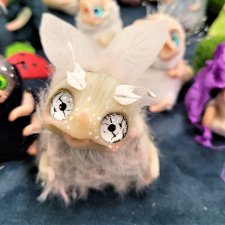 «Время кукол», Санкт-Петербург, 27.05.2023г. Часть 2