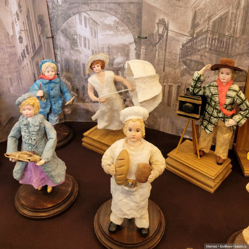 «Время кукол», Санкт-Петербург, 27.05.2023г. Часть 3, но увы не последняя