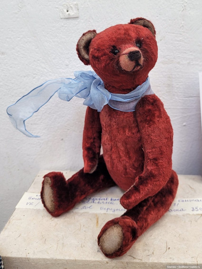 «Время кукол», Санкт-Петербург, 27.05.2023г. Часть 3, но увы не последняя (фото 5)