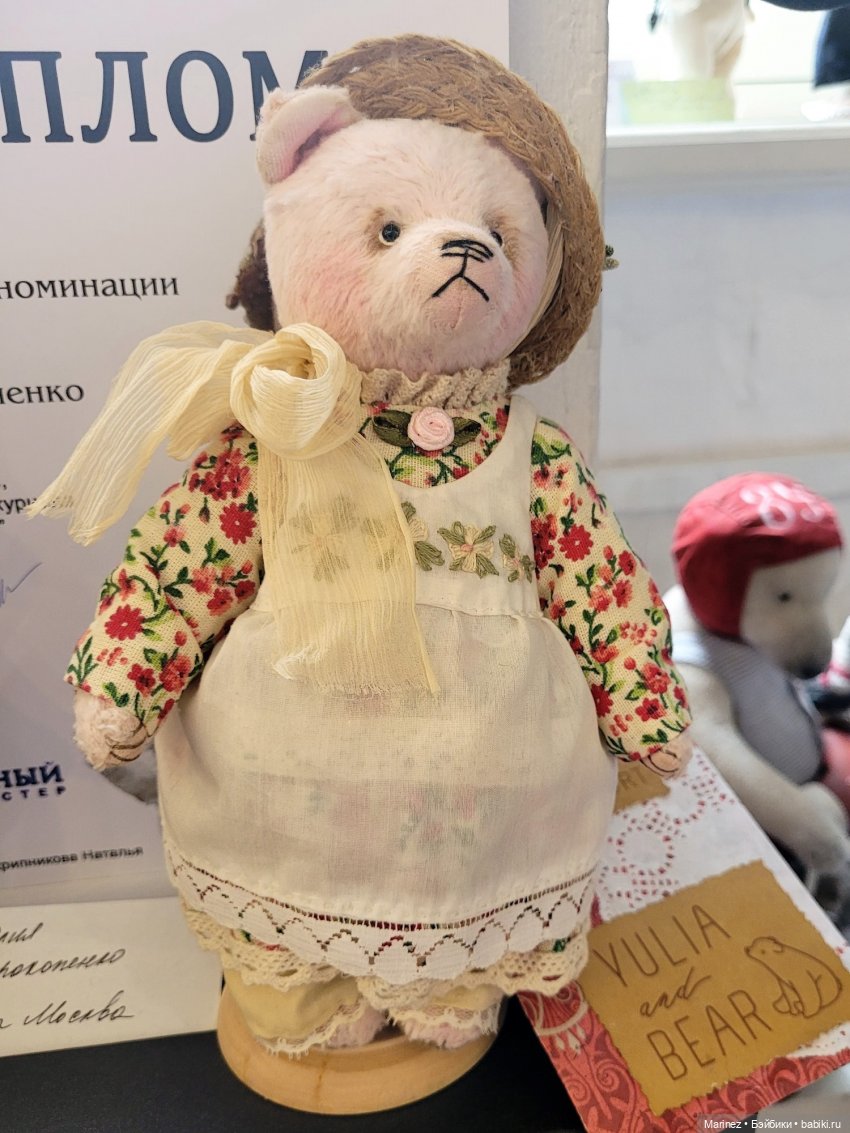 «Время кукол», Санкт-Петербург, 27.05.2023г. Часть 3, но увы не последняя (фото 3)