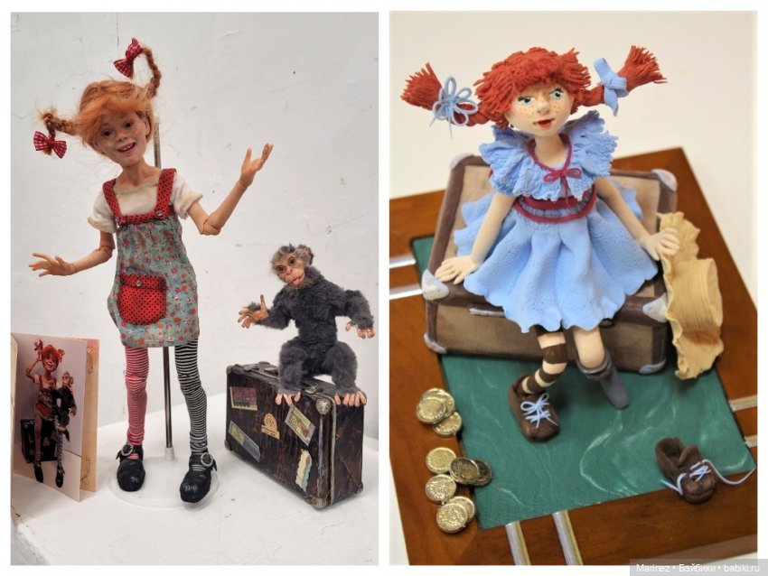 «Время кукол», Санкт-Петербург, 27.05.2023г. Часть 3, но увы не последняя