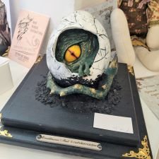 «Время кукол», Санкт-Петербург, 27.05.2023г. Часть 3, но увы не последняя