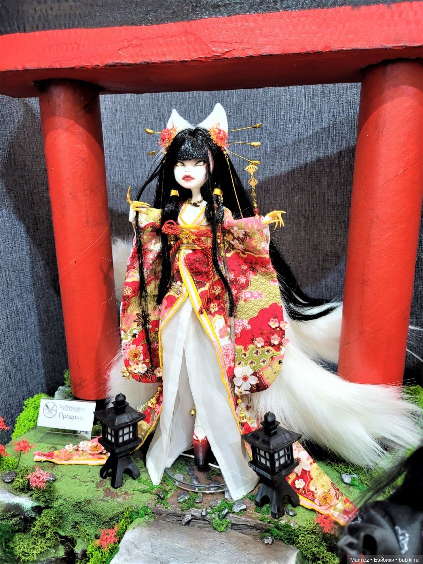 «Время кукол», Санкт-Петербург, 27.05.2023г. Часть 3, но увы не последняя